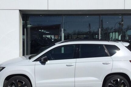 Cupra Ateca 14.700 km 30.990 &euro; Niebüll 25899
