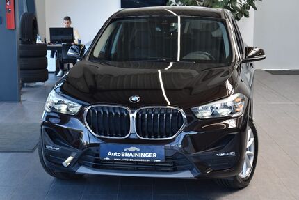 BMW X1 64.008 km 22.550 &euro; Altdorf/Landshut 84032
