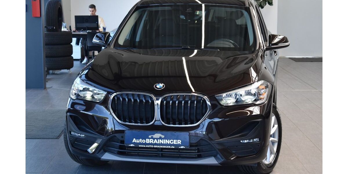 BMW X1 64.008 km 22.550 &euro; Altdorf/Landshut 84032