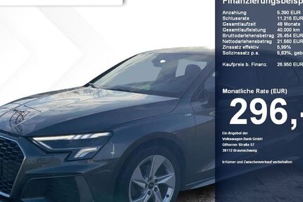 Audi A3 79.232 km 26.950 &euro; Erding 85435