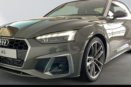 Audi A5 19.500 km 52.990 &euro; Pfarrkirchen 84347