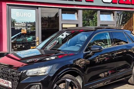 Audi Q2 39.800 km 28.499 &euro; Mülheim an der Ruhr 45476