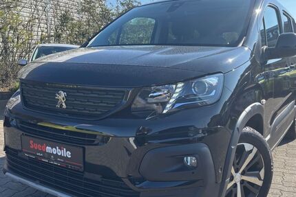 Peugeot Rifter 155.500 km 14.950 &euro; Singen 78224