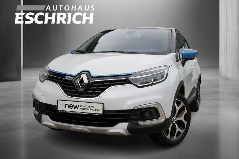 Captur