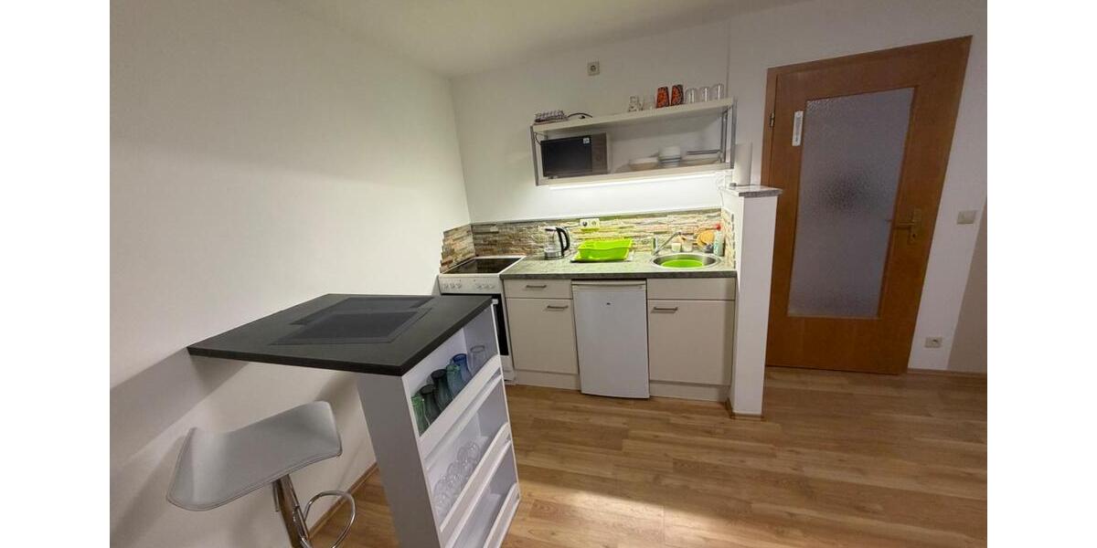 Erdgeschoßwohnung Polch - 2 Zimmer, 38 m&sup2;, 30&euro; | Angebot:26105509