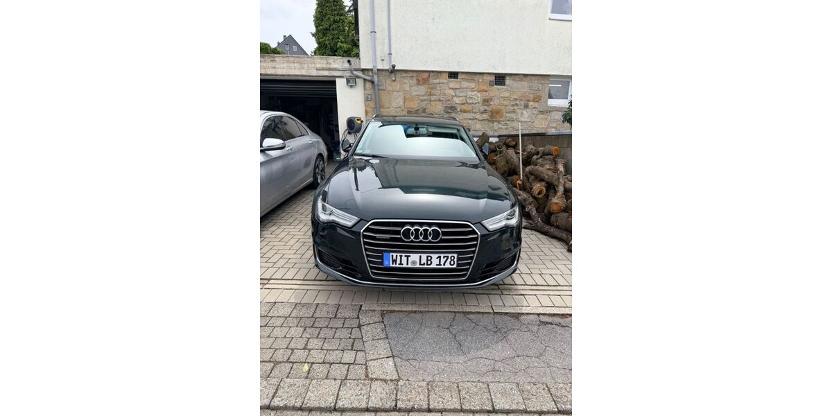 Audi A6 215.000 km 16.000 &euro; Witten 58454