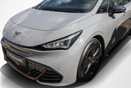 Cupra Born 36.650 km 22.940 &euro; Forchheim 91301