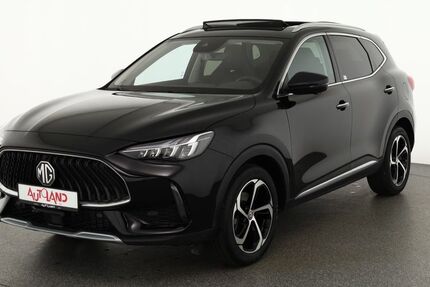 MG HS 19.564 km 23.490 &euro; Halle 06122