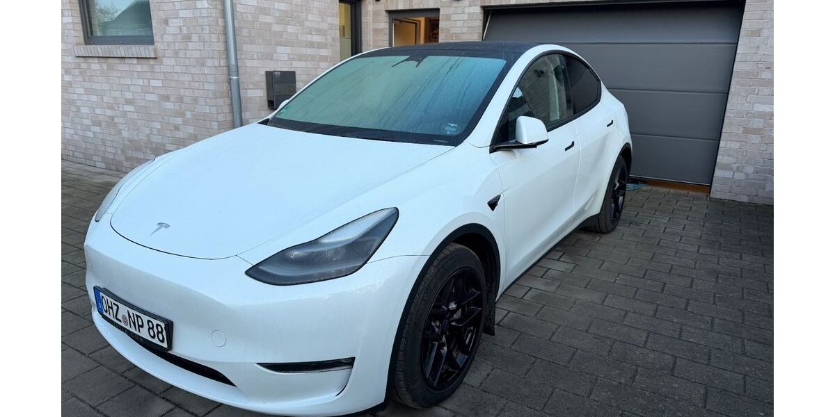 Tesla Model Y 118.000 km 30.700 &euro; Schwanewede 28790