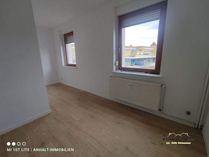 3 Raumwohnung mit Dusche und Badewanne 3 zimmer