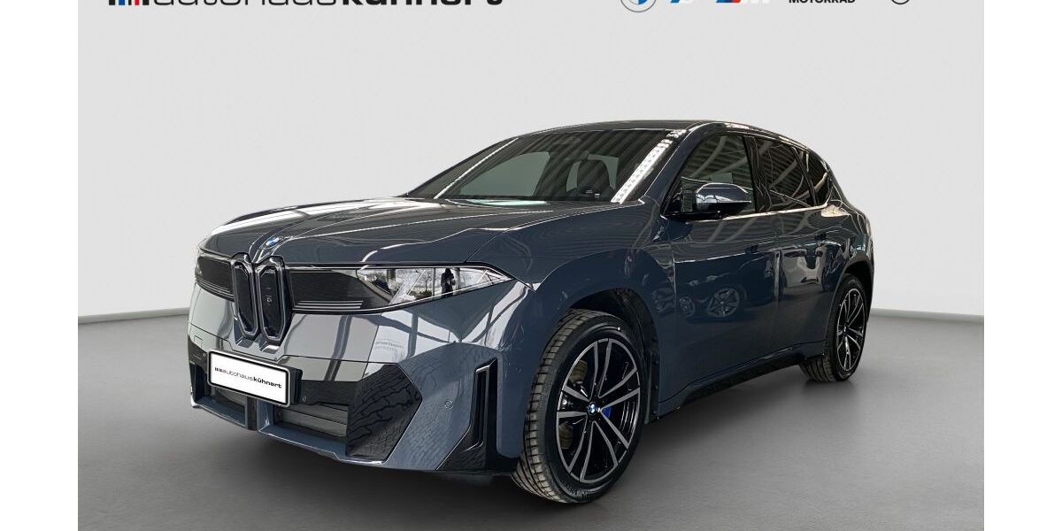BMW iX3 4.748 km 74.775 &euro; Hilmersdorf 09429
