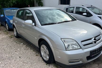 Opel Signum 122.000 km 890 &euro; Langenzenn 90579