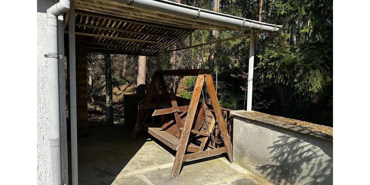 Bungalow Guben - 2 Zimmer, 30 m&sup2;, 15.000&euro; | Angebot:26637538