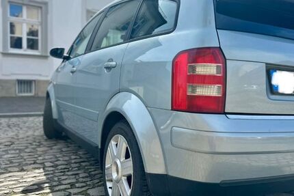 Audi A2 314.000 km 4.450 &euro; Bamberg 96049