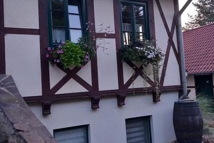 Wohnung Aschersleben für Polizeischüler
