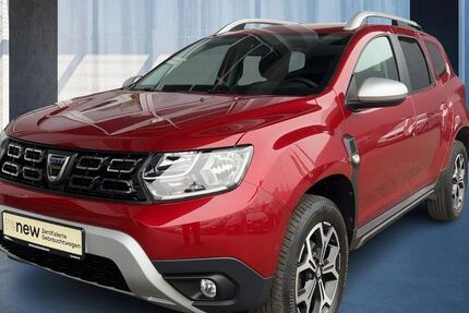 Dacia Duster 56.803 km 15.990 &euro; Unterschleißheim 85716