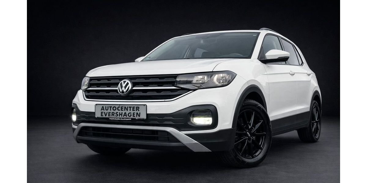 VW T-Cross 82.800 km 14.799 &euro; Rostock 18106