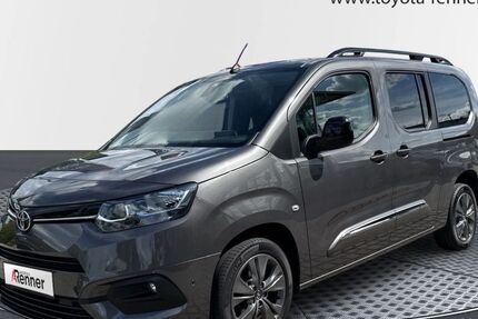 Toyota Proace City 82.200 km 21.890 &euro; Dachau 85221