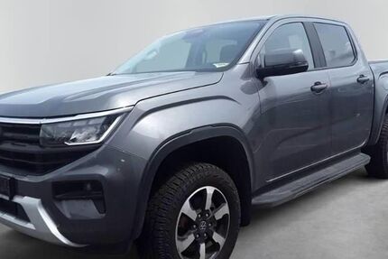 VW Amarok 43.000 km 38.900 &euro; Mössingen 72116