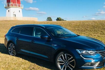 Renault Talisman 129.655 km 13.450 € Augustdorf 32832