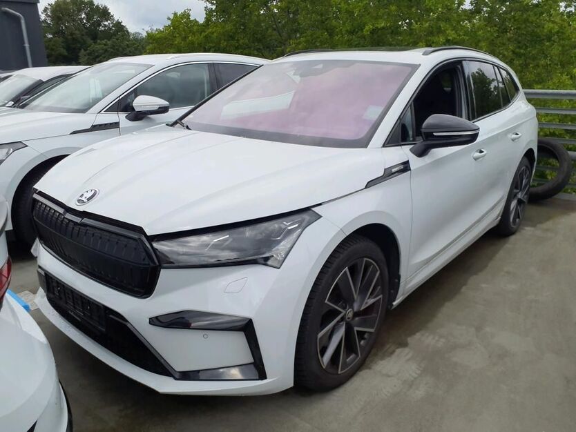 Skoda Enyaq 38.930 km 36.800 € Hagen 58091