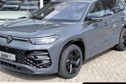 VW Tayron 9.000 km 67.990 &euro; Greifswald 17489