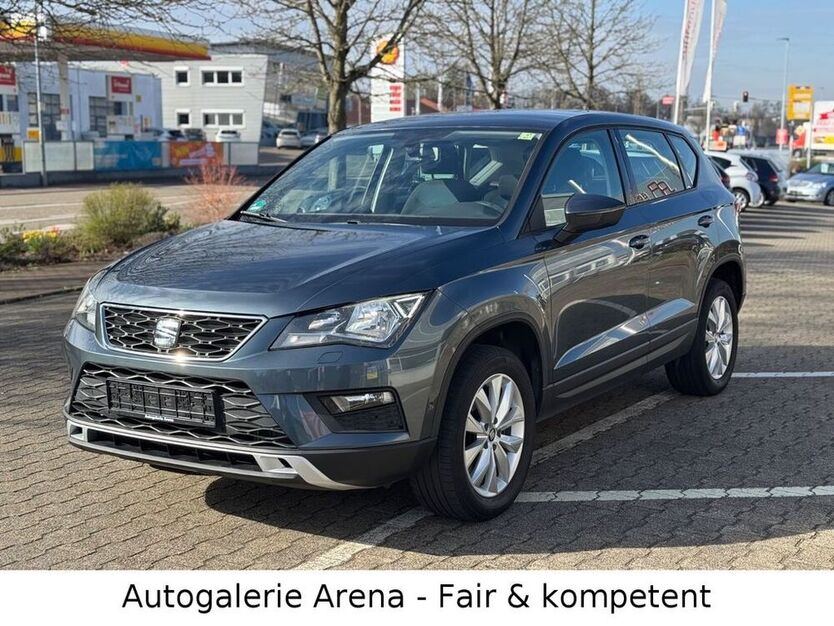 Ateca