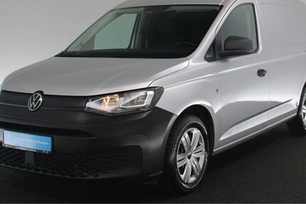VW Caddy 55.578 km 25.900 &euro; Krefeld 47803