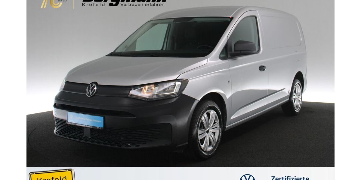 VW Caddy 55.578 km 25.900 &euro; Krefeld 47803