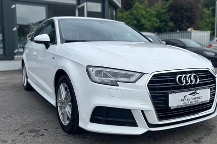 Audi A3 67.000 km 16.990 € Augsburg 86165