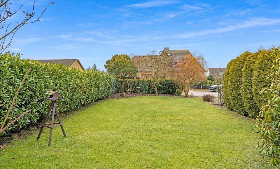 Doppelhaushälfte Schwanewede - 4 Zimmer, 116 m&sup2;, 269.000&euro; | Angebot:27093085