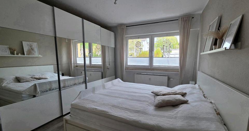 Hochparterre Lüdenscheid Othlinghausen - 3 Zimmer, 80 m&sup2;, 239.000&euro; | Angebot:26253584