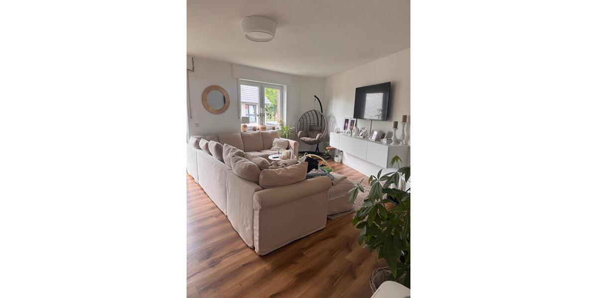 Etagenwohnung Ostbevern - 4 Zimmer, 92 m&sup2;, 820&euro; | Angebot:26675458