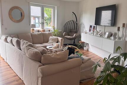 Wohnung Ostbevern - 4 Zimmer, 92 m&sup2;, 820&euro; | Angebot:26675458