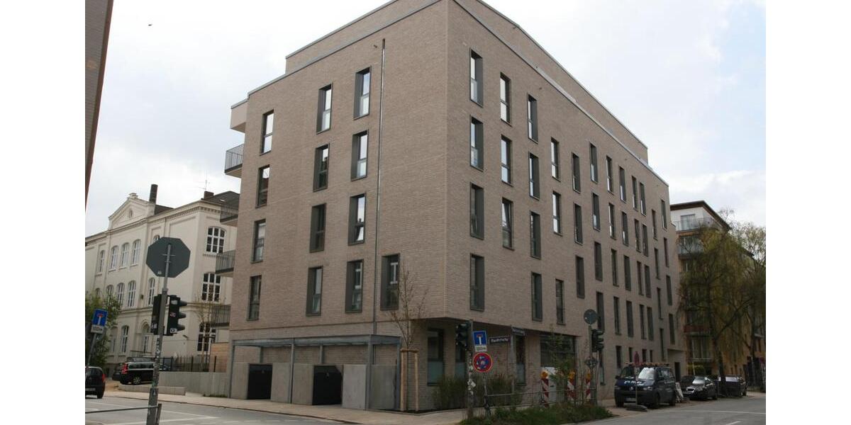 Etagenwohnung Rendsburg - 2 Zimmer, 76 m&sup2;, 740.000&euro; | Angebot:26522226