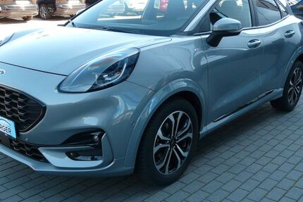Ford Puma 42.230 km 15.950 &euro; Schmölln 04626