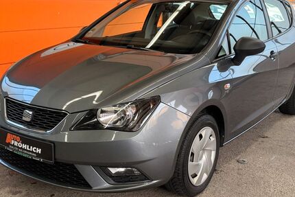 Seat Ibiza 169.000 km 3.299 &euro; Gaimersheim bei Ingolstadt 85080
