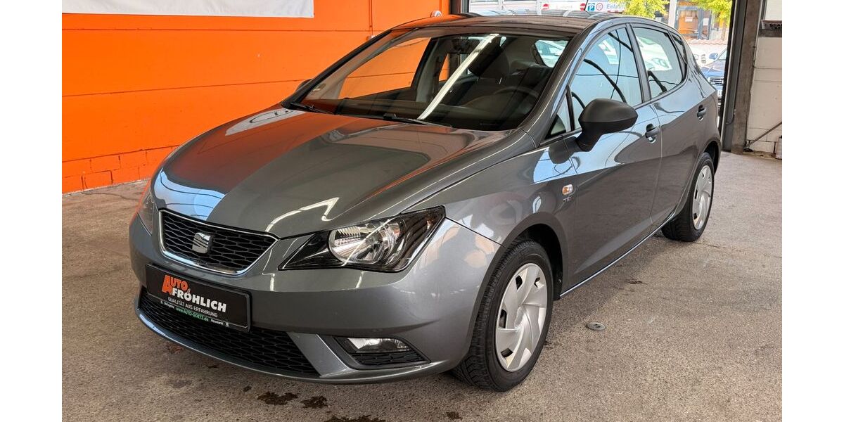 Seat Ibiza 169.000 km 3.299 &euro; Gaimersheim bei Ingolstadt 85080