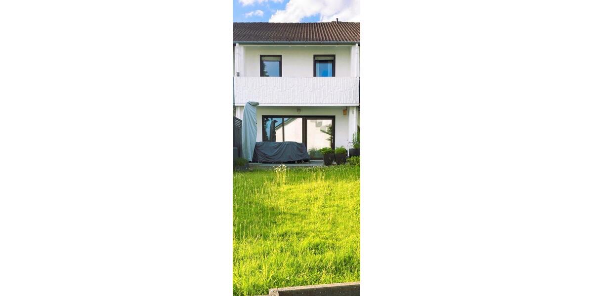 Reihenhaus Blomberg - 3 Zimmer, 115 m&sup2;, 234.999&euro; | Angebot:27083313