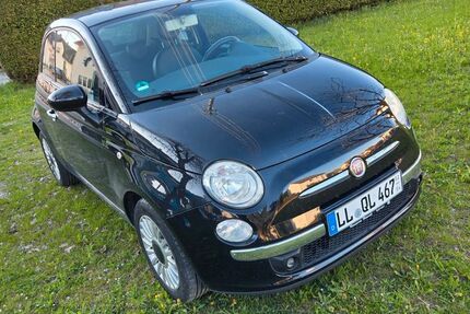 Fiat 500 153.300 km 3.900 &euro; Hurlach 86857