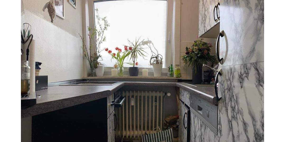 Etagenwohnung Delmenhorst Iprump/Stickgras - 2 Zimmer, 65 m&sup2;, 645&euro; | Angebot:25834549