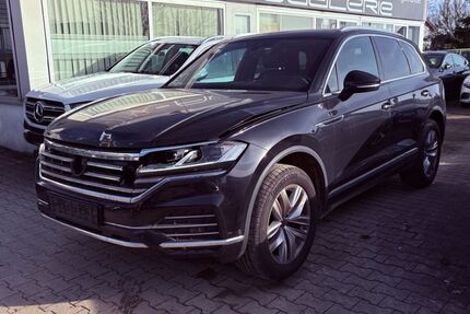 VW Touareg 252.000 km 24.990 € Ulm-Jungingen 89081