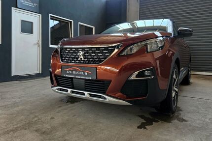 Peugeot 3008 105.000 km 9.950 &euro; Plattling 94447