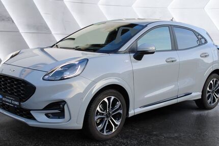 Ford Puma 23.900 km 19.900 &euro; Waldkirch 79183