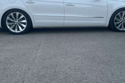 VW CC 123.000 km 16.000 &euro; Gräfelfing 82166