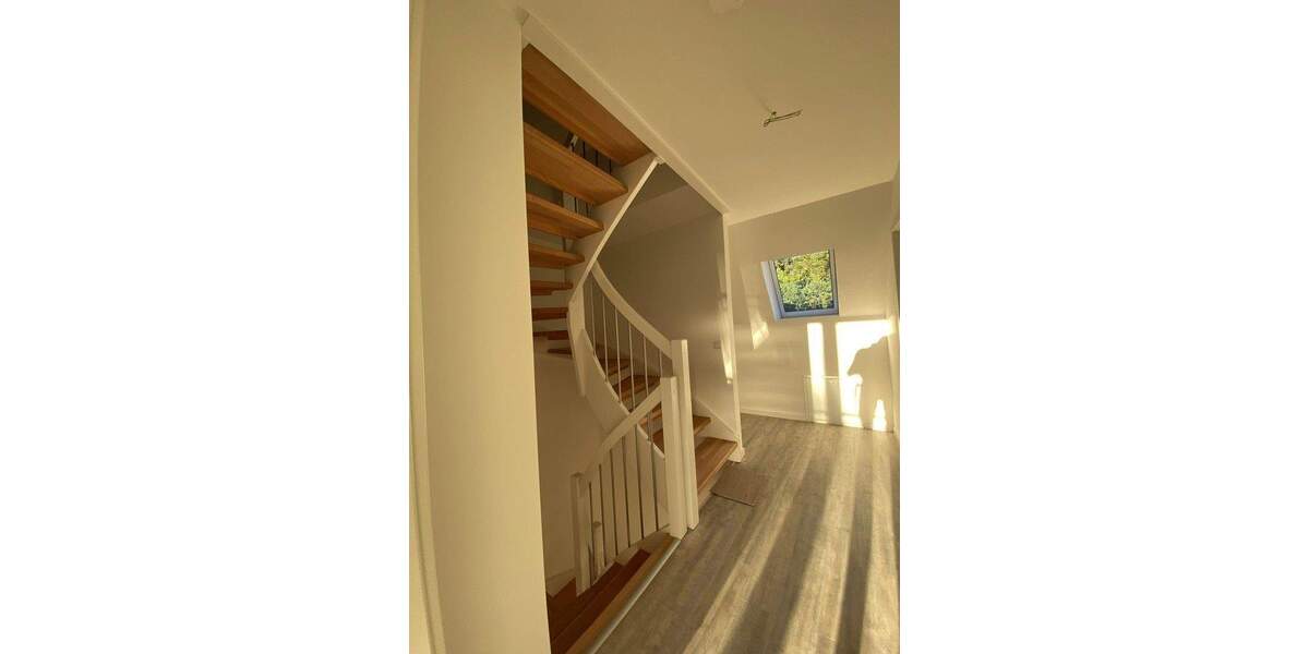Reihenendhaus Hohwacht - 4 Zimmer, 81 m&sup2;, 1.430&euro; | Angebot:25897488