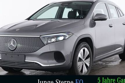 Mercedes EQA