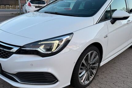 Opel Astra 120.000 km 10.300 &euro; Lehre 38165
