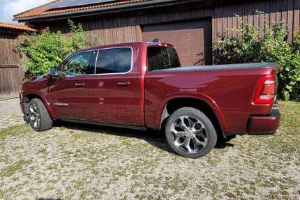 Dodge RAM 85.500 km 59.500 € Reut 84367