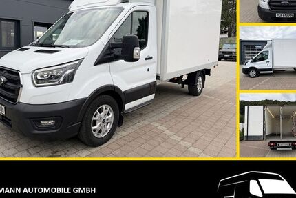 Ford Transit 39.450 km 36.995 &euro; Meschede 59872